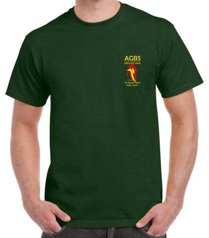 Camiseta A.G.B.S. 50º Aniversario.