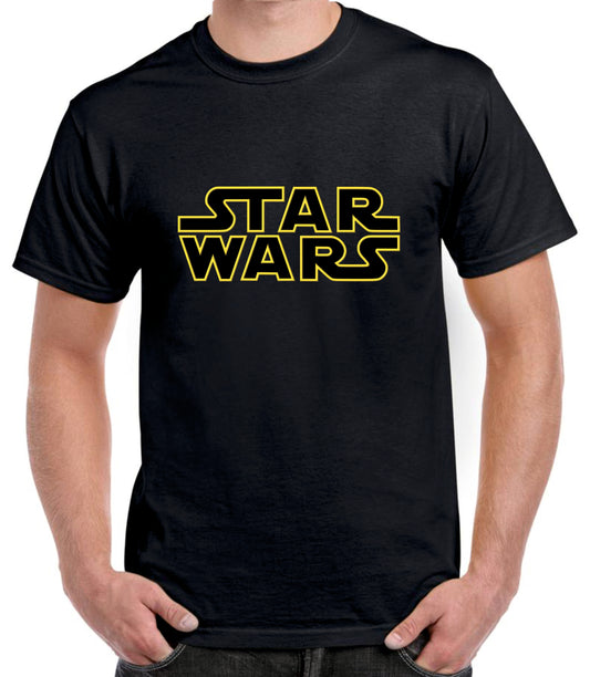 Camiseta STAR WARS.