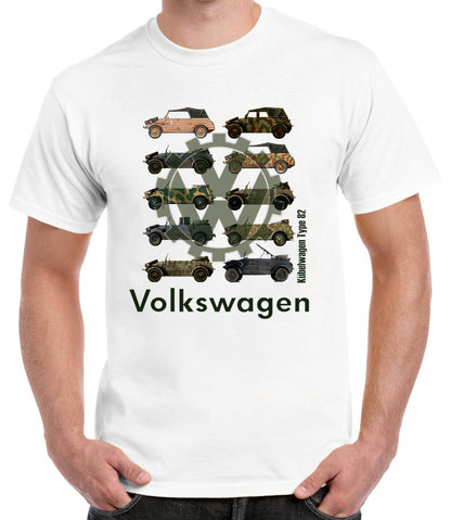 Camiseta ALEMANIA Volkswagen Type 82 (3).