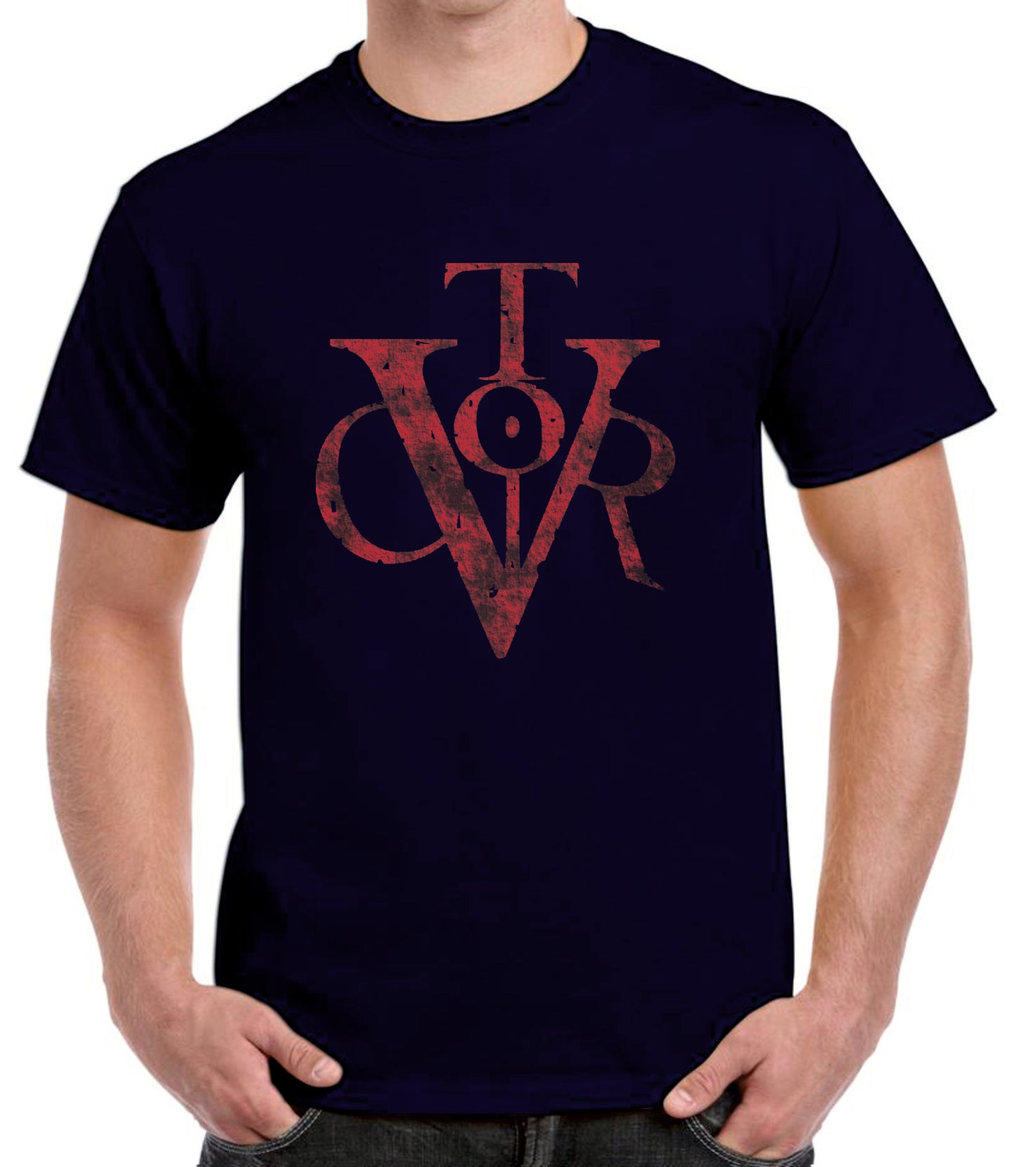 Camiseta VICTOR.