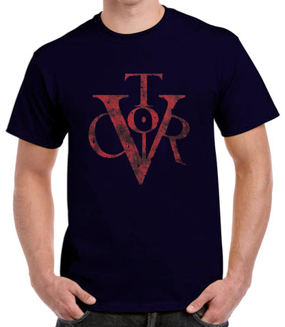 Camiseta VICTOR.