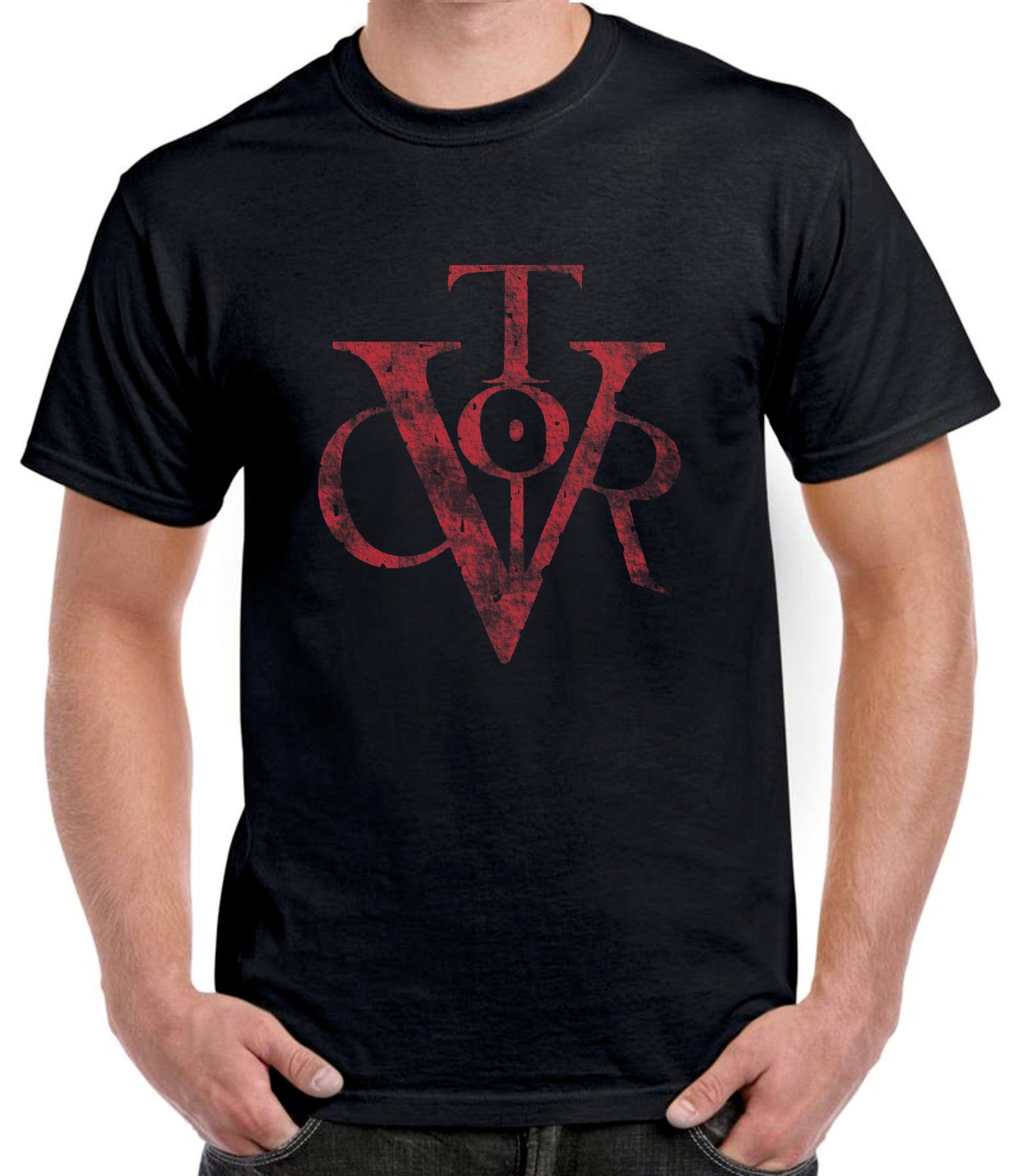 Camiseta VICTOR.