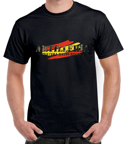 Camiseta ARTILLERÍA.