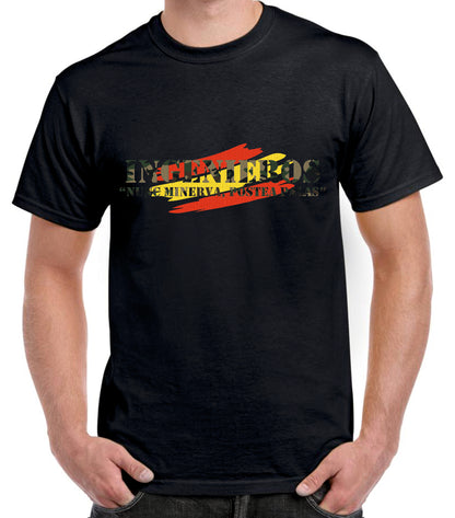 Camiseta INGENIEROS.