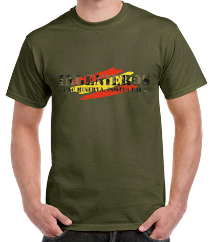 Camiseta INGENIEROS.