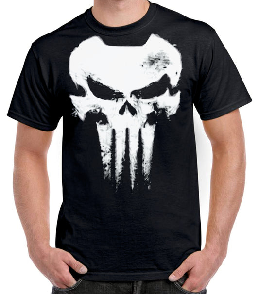 Camiseta CASTIGADOR 2026.