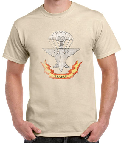 Camiseta EZAPAC.