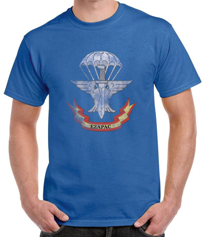 Camiseta EZAPAC.