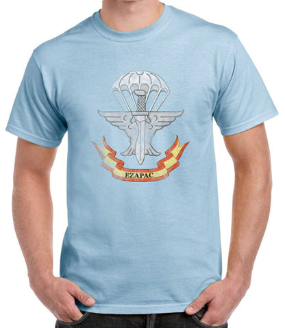 Camiseta EZAPAC.