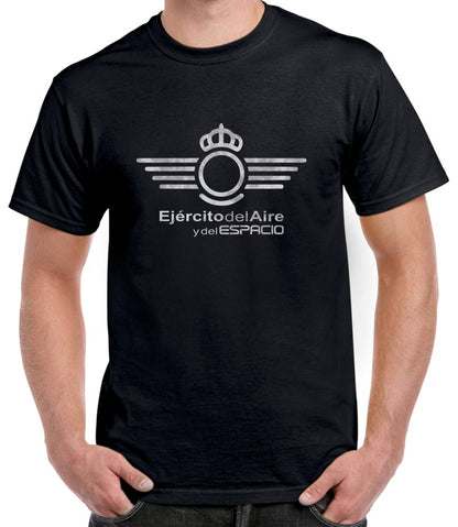 Camiseta nuevo emblema E.A.